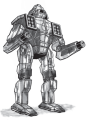 Experimental WTH-5S Whitworth from XTRO:Boondocks