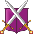 3rd Lyran Guards Insignia