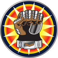 Brigade Insignia of the Commonwealth Guards