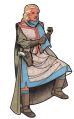 Katrina Steiner, ca. 3025, from House Steiner