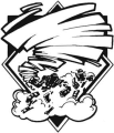6th Free Worlds Legionnaires insignia.