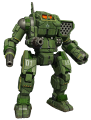 Kerensky's Orion