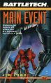 Original 1993 cover. Art by Boris Vallejo.