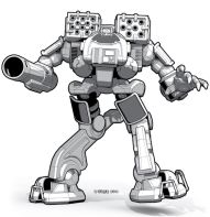 Talos (BattleMech)