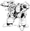 Original Vanquisher from FM:CS