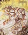 Arctic Cheetah C in combat from CCG