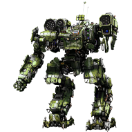Corsair (BattleMech)