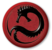 Crest of Draconis Combine