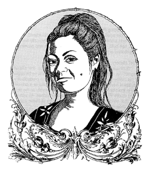 Constance Kurita