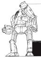 Spartan from TRO:3058