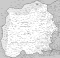 The Lyran Commonwealth after First Succession War (2822).