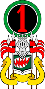 Hero Training Institute Logo