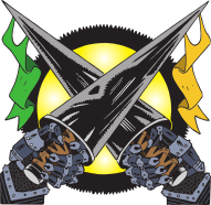 Insignia of the Prefectorate Guard
