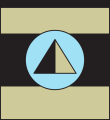 Planetary flag