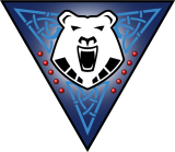 Crest of the Rasalhague Dominion