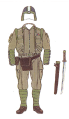 Field Uniform