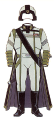 Dress Uniform