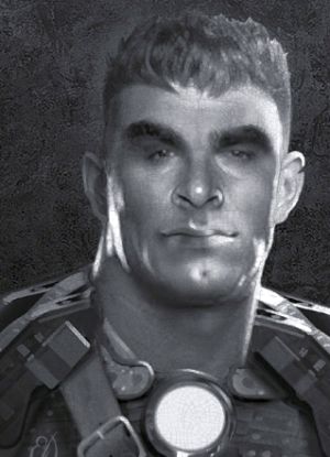 Marcos Radick