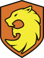 Emblem of the Republican Guards