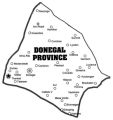 Donegal Province in 3063