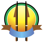 Insignia of the Orloff Grenadiers brigade