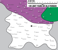 Magistracy of Canopus After the Reunification War, 2596