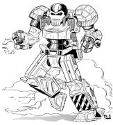 AS7-K2 Atlas from TRO:3085