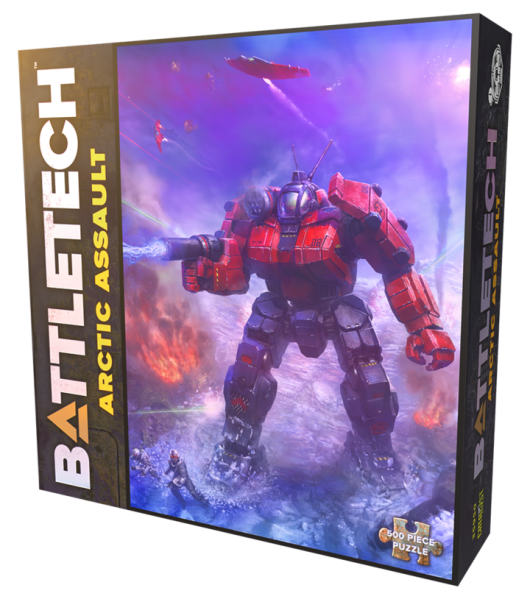 File:Arctic Assault.png