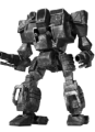 Templar III from MWDA FP dossiers