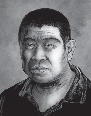 Narimasa Asano