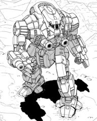 Pillager