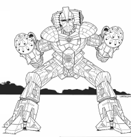 Cobra (BattleMech)