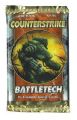 TCG Counterstrike Booster Pack 3