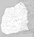 The Lyran Commonwealth after Third Succession War (3025).