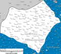 Coventry Province in 2864