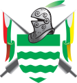 Fourth McCarron's Armored Cavalry