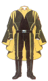 Dress Uniform