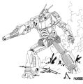 WSP-8T Wasp from TRO:3085