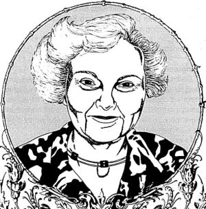 Yvonne Davion