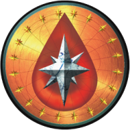 Clan Blood Spirit Logo