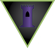 Brigade Insignia of the Andurien Hussars