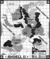 Planetary Map of Angell II