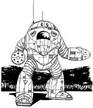 Omega (BattleTechnology)