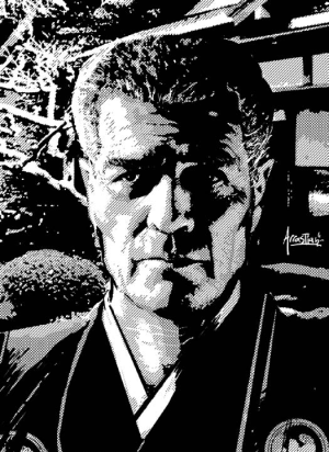 Albert Benton