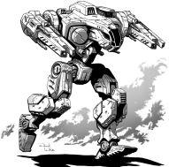Scarecrow (BattleMech)