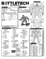 Battleaxe BKX-8B