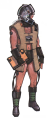 MechWarrior
