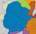The Lyran Commonwealth in (3130).