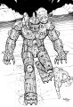 Original Triton from Combat Equipment