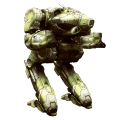 Model of Supernova from MWO